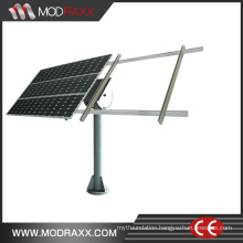 Hot Sale Solar Panel Fixing Clamp (ZX020)